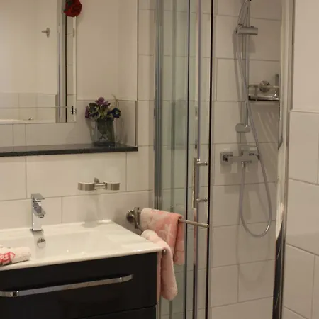 Residenz Ostseestrand Nr_ 11 *