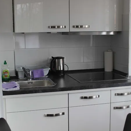 Residenz Ostseestrand Nr_ 11 * Scharbeutz