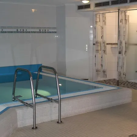 Appartement Residenz Ostseestrand Nr_ 11