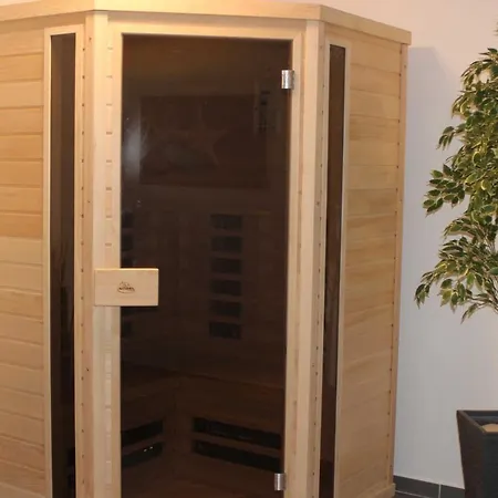 Appartement Residenz Ostseestrand Nr_ 11