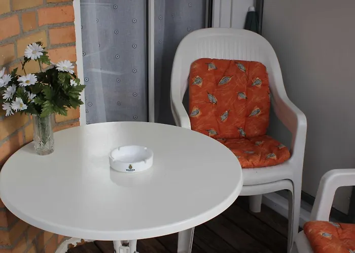 Residenz Ostseestrand Nr_ 11